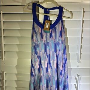 Prana sundress XL NWT